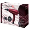 Remington T|Studio Silk hair dryer 2400 W Red
