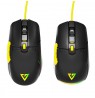 MODECOM VOLCANO JAGER wired optical mouse