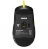 MODECOM VOLCANO JAGER wired optical mouse