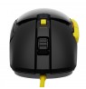 MODECOM VOLCANO JAGER wired optical mouse