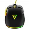 MODECOM VOLCANO JAGER wired optical mouse