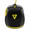 MODECOM VOLCANO JAGER wired optical mouse