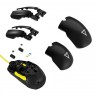 MODECOM VOLCANO JAGER wired optical mouse