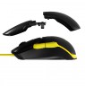 MODECOM VOLCANO JAGER wired optical mouse