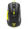 MODECOM VOLCANO JAGER wired optical mouse