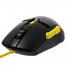MODECOM VOLCANO JAGER wired optical mouse