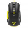 MODECOM VOLCANO JAGER wired optical mouse