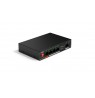 Dahua Technology PoE SF1005P Unmanaged L2 Fast Ethernet (10/100) Power over Ethernet (PoE) Black