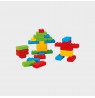 Building Blocks Building Bricks 33 Pieces