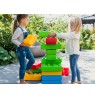 Building Blocks Building Bricks 33 Pieces