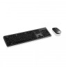 Modecom 5200C wireless keyboard + mouse set