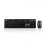Modecom 5200C wireless keyboard + mouse set