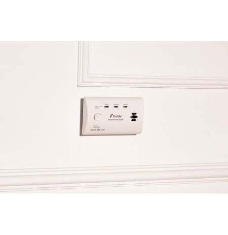 Kidde K10LLCO carbon monoxide detector
