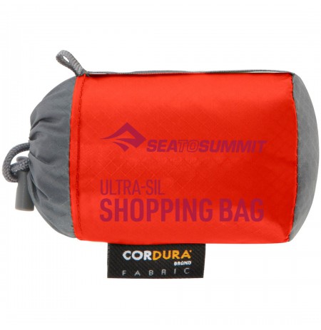Shopping bag SEA TO SUMMIT Ultra-Sil Shopping Bag   30l