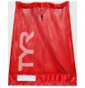 Bag TYR Alnce Mesh Eqpmt Bag   one size