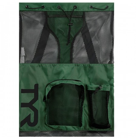 Backpack Tyr Alnc Big Mesh Mummy   one size