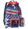 Backpack TYR Alnc Big Mesh Mummy   one size