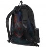 Backpack TYR Elite team mesh bkpk one size