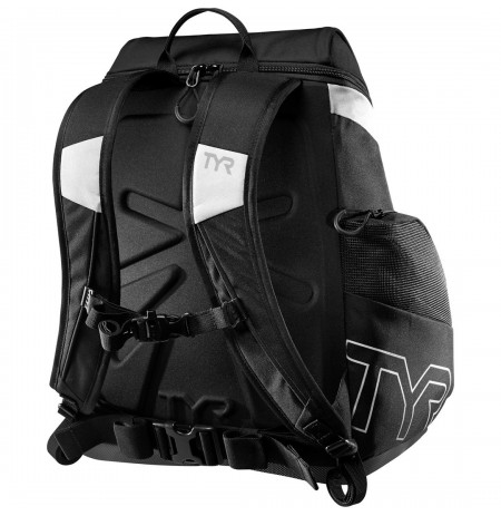 Backpack TYR Alliance 30L Backpk   one size