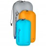 Packing sack set SEA TO SUMMIT Ultra-Sil Stuff Sack 5,8,13l
