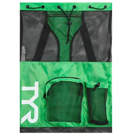 Backpack Tyr Alnc Big Mesh Mummy   one size