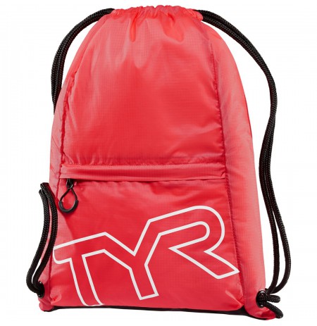 Backpack TYR Draw string backpack   one size