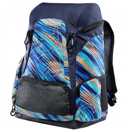 Backpack TYR ALNCE 45L BPK RPTD   one size