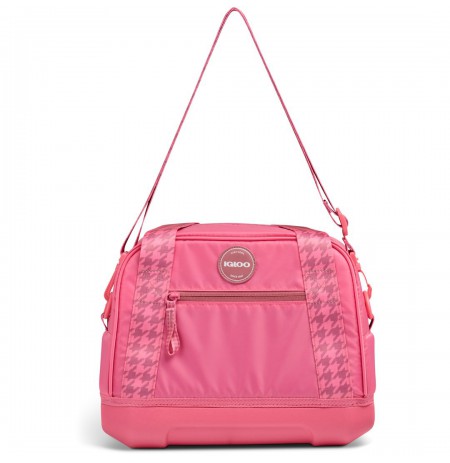 Thermal bag/cooler IGLOO Tag Along Too Satchel 12   one size