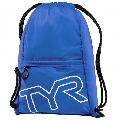 Backpack TYR Draw string backpack   one size