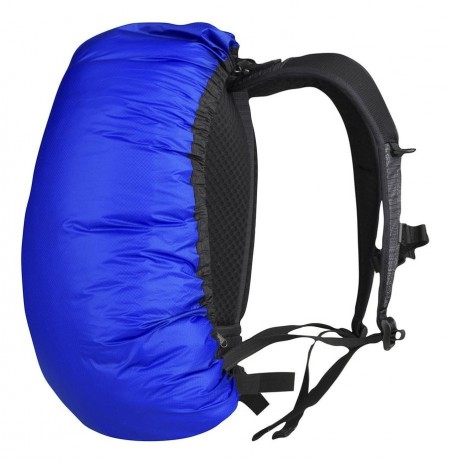 Sea To Summit Ultra-Sil Backpack rain cover Blue Nylon 70 L