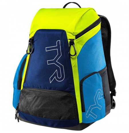 Backpack TYR Alliance 30L Backpk   one size