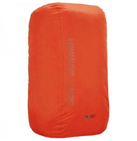 Backpack cover/rain cover Pack Cover 70D   XXS