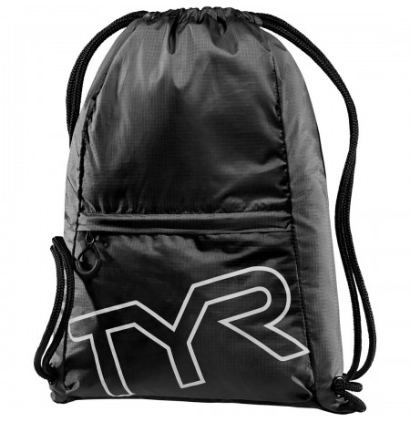 Backpack TYR Draw string backpack   one size