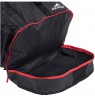 Backpack Aquafeel black-green   42