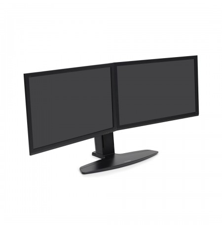 Ergotron NEOFLEX DUAL MONITOR LIFT STAND/24IN 6.4-15.4KG LIFT12.7 MISD 3Y