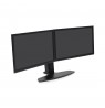 Ergotron NEOFLEX DUAL MONITOR LIFT STAND/24IN 6.4-15.4KG LIFT12.7 MISD 3Y
