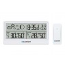 Weather station Blaupunkt WS20WH