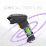 Qoltec 50856 Wireless barcode scanner 1D 2D | 2.4GHz
