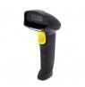 Qoltec 50856 Wireless barcode scanner 1D 2D | 2.4GHz