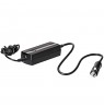 Akyga AK-ND-83 mobile device charger Universal Black Cigar lighter Fast charging Auto