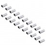 FOUR Connect 4-690726 wire end sleeve 20mm2, 20 pcs
