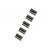 FOUR Connect 4-690726 wire end sleeve 20mm2, 20 pcs