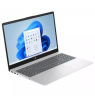 HP 15-fd0113dx 15.6'' HD i3-N305 8GB RAM 128GB UFS W11H S Mode, Natural Silver
