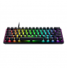 Razer | Huntsman V3 Pro Mini | Gaming Keyboard | Wired | US | Black
