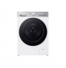 LG | Washing Machine | F2WR909P3W | Energy efficiency class A | Front loading | Washing capacity 9 kg | 1200 RPM | Depth 47.5 cm