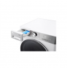 LG | Washing Machine | F2WR909P3W | Energy efficiency class A | Front loading | Washing capacity 9 kg | 1200 RPM | Depth 47.5 cm