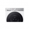LG | Washing Machine | F2WR909P3W | Energy efficiency class A | Front loading | Washing capacity 9 kg | 1200 RPM | Depth 47.5 cm