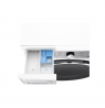 LG | Washing Machine | F2WR909P3W | Energy efficiency class A | Front loading | Washing capacity 9 kg | 1200 RPM | Depth 47.5 cm