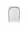 LG | Washing Machine | F2WR909P3W | Energy efficiency class A | Front loading | Washing capacity 9 kg | 1200 RPM | Depth 47.5 cm