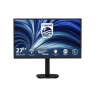 Philips | 27B2N3500/00 | 27 " | IPS | QHD | 16:9 | 120 Hz | 2560 x 1440 pixels | HDMI ports quantity 2 | Black